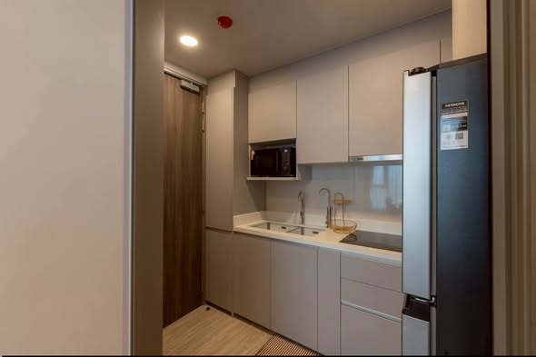 bathroom of วิสซ์ดอม เดอะ ฟอเรสเทียส์