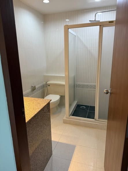 bathroom of สุพรีม วิลล์