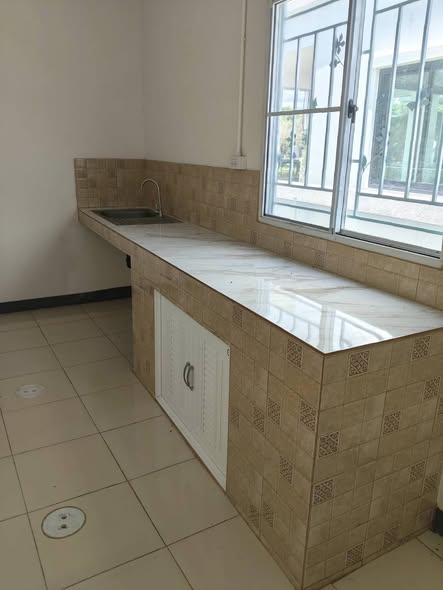 bathroom of บ้านคนสวย