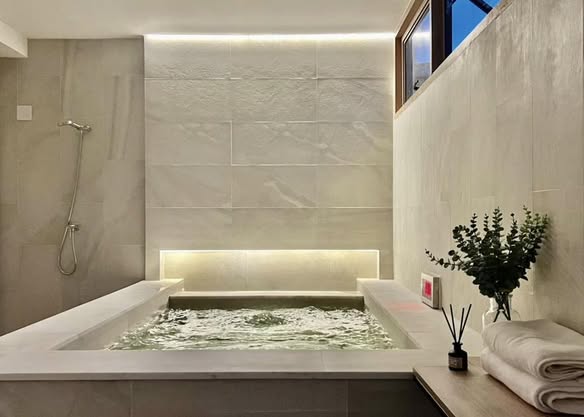 bathroom of บ้านรีโนเวท