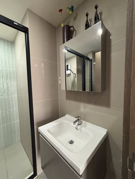 bathroom of เดอะมูฟ ประดิพัทธ์
