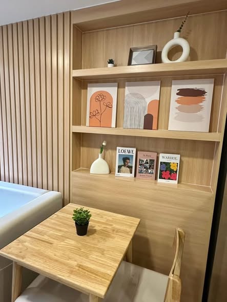bathroom of Beat sukhumvit sale gallery