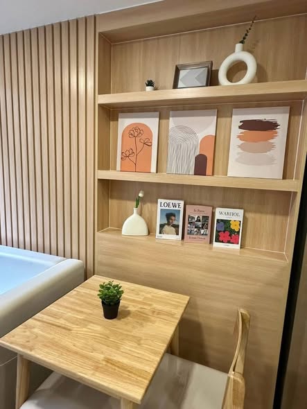 bathroom of Beat sukhumvit sale gallery