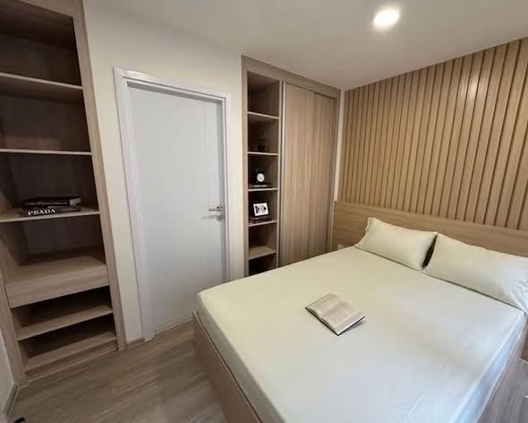 bedroom of Beat sukhumvit sale gallery