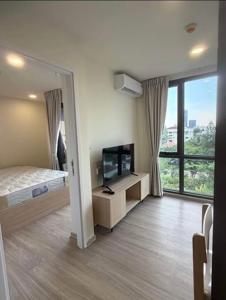 bedroom of Beat sukhumvit sale gallery