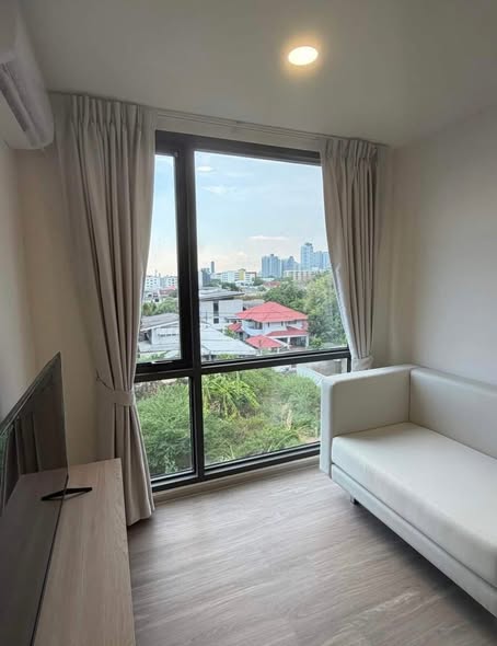 bedroom of Beat sukhumvit sale gallery