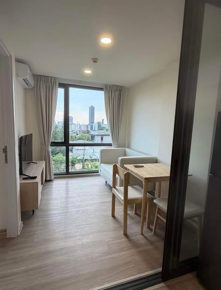 bedroom and room interior of Beat sukhumvit sale gallery