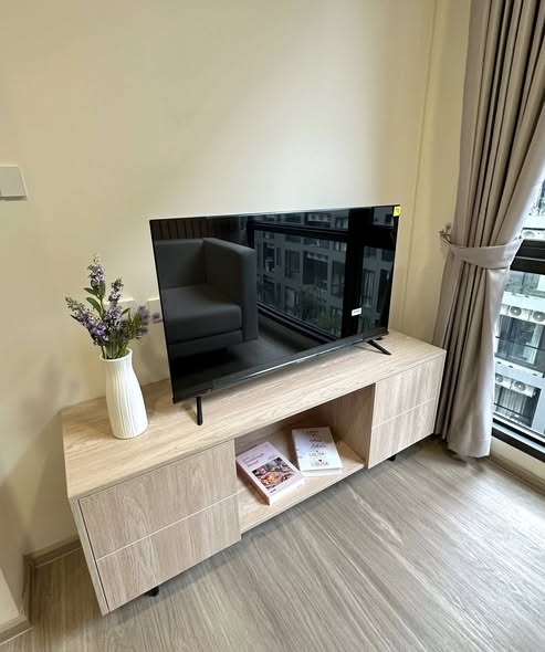 living room and room interior of Beat sukhumvit sale gallery