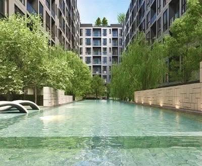 pool of Beat sukhumvit sale gallery