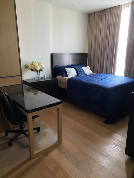 bedroom of BEATNIQ