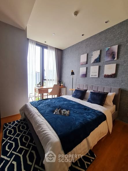 bedroom of BEATNIQ