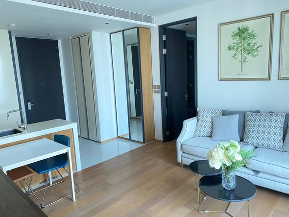 living room and room interior of BEATNIQ