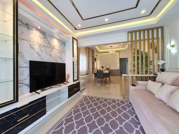 bedroom of บ้าน ทรัพย์เจริญ