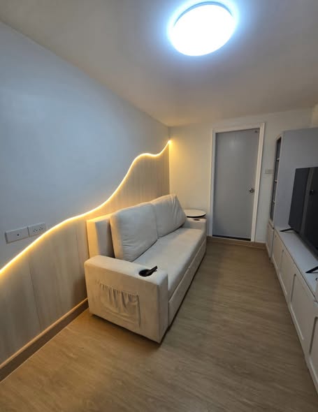 bedroom of วิสซ์ดอม เดอะ ฟอเรสเทียส์