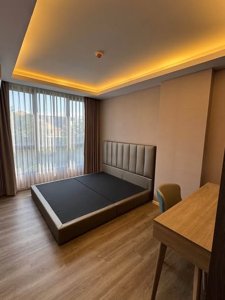 bedroom of เวรี่ ลาซาล