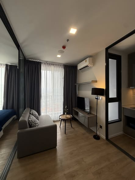 bedroom of โมดิซ ไรห์ม รามคำแหง