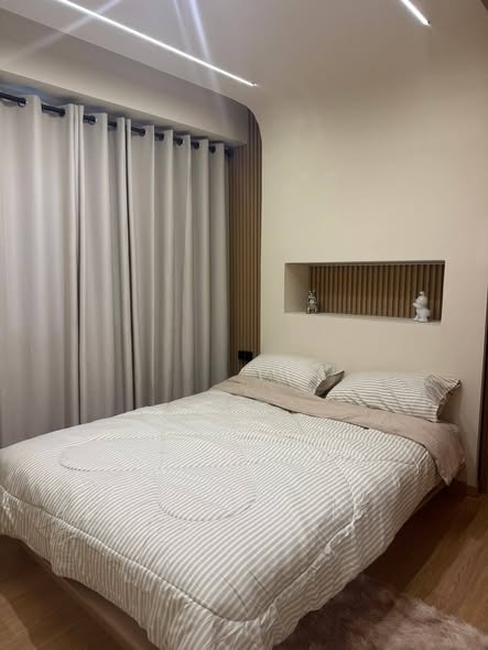 bedroom of บ้านเอื้ออาทร(สันผีเสื้อ)