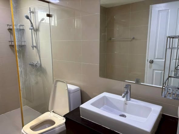 bathroom of Belle Grand Rama 9