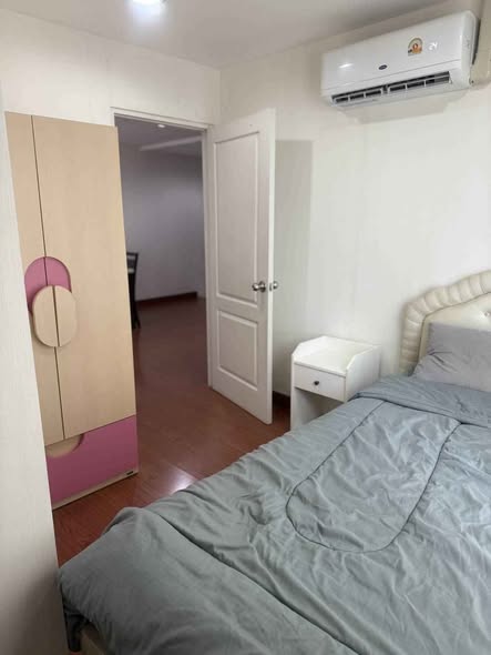 bedroom of Belle Grand Rama 9