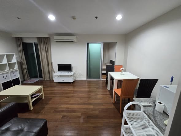 bedroom of Belle Grand Rama 9