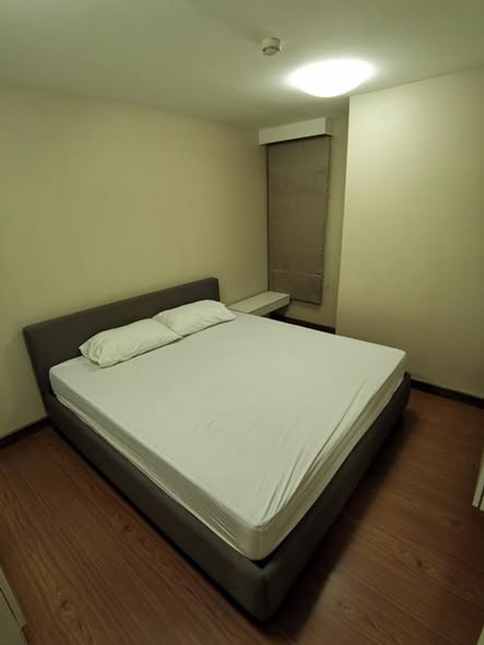 bedroom of Belle Grand Rama 9