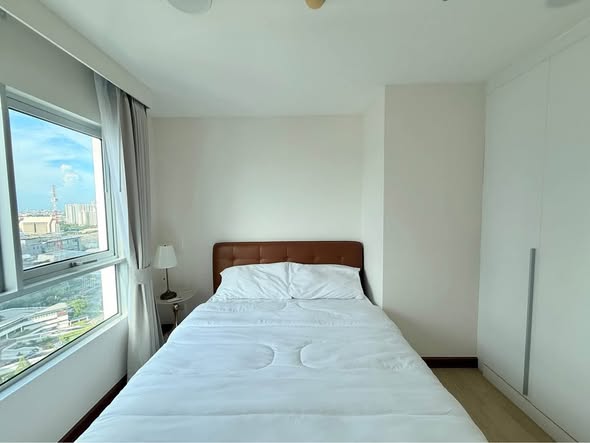 bedroom of Belle Grand Rama 9