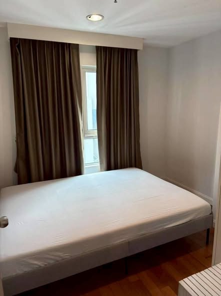bedroom of Belle Grand Rama 9