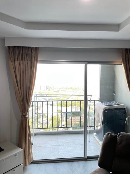 bedroom of Belle Grand Rama 9
