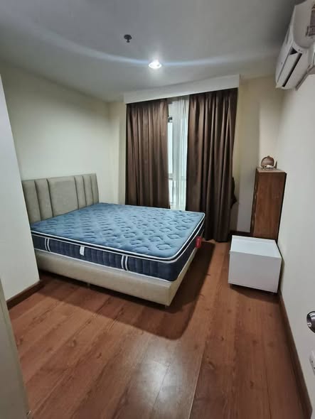 bedroom of Belle Grand Rama 9