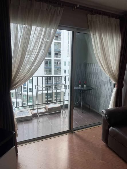 bedroom of Belle Grand Rama 9