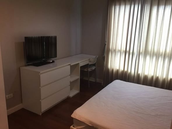 bedroom of Belle Grand Rama 9
