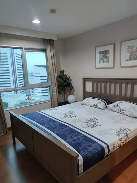 Belle Grand Rama 9