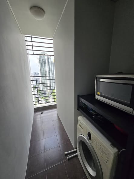Belle Grand Rama 9