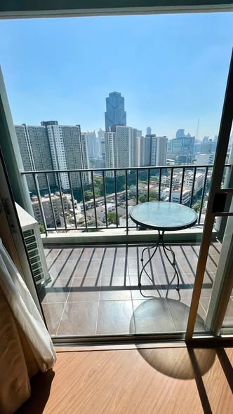 Belle Grand Rama 9
