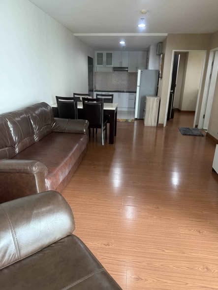 living room of Belle Grand Rama 9