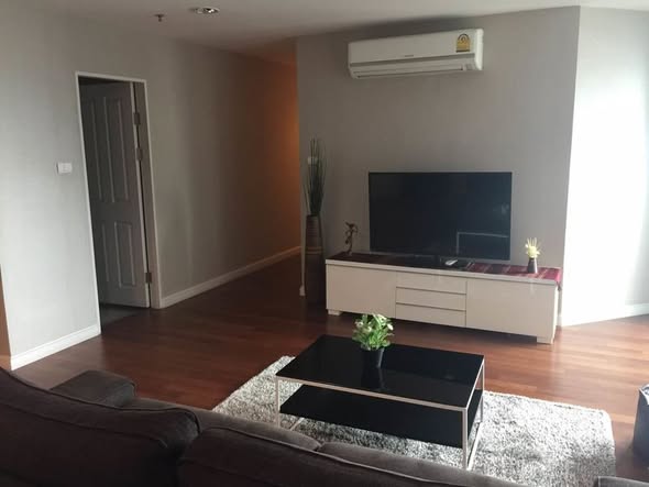 living room of Belle Grand Rama 9