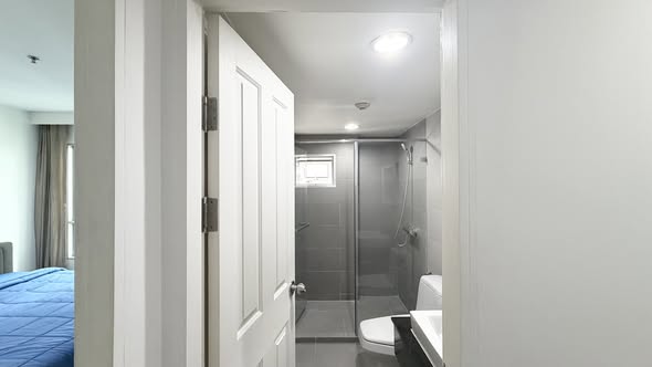 room interior of Belle Grand Rama 9