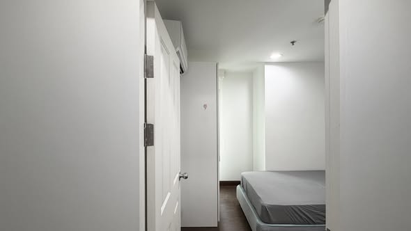 room interior of Belle Grand Rama 9