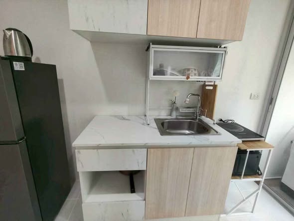 Best Point Condominium