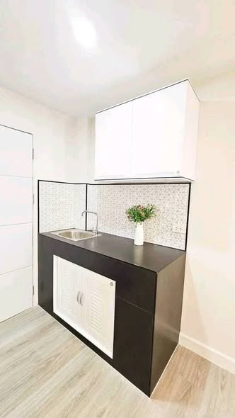 kitchen of Bodin Sweet Home F