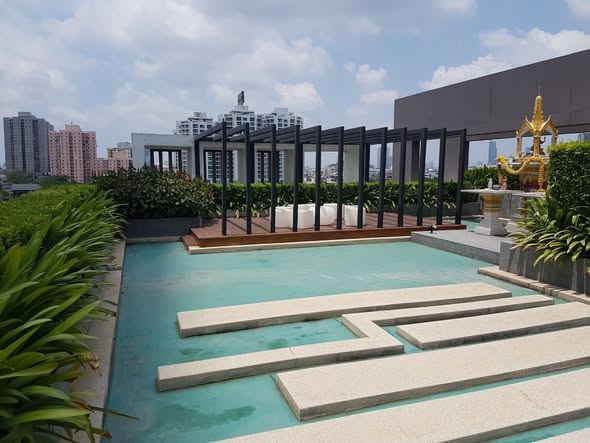 BRIDGE Sathon-Naradhiwas