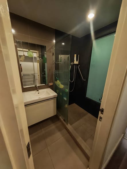 room interior of BRIDGE Sathon-Naradhiwas