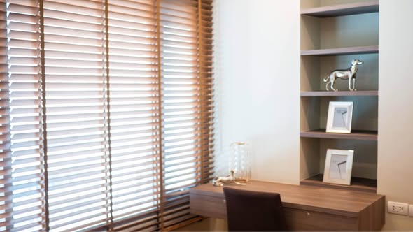 room interior of Bright Sukhumvit 24