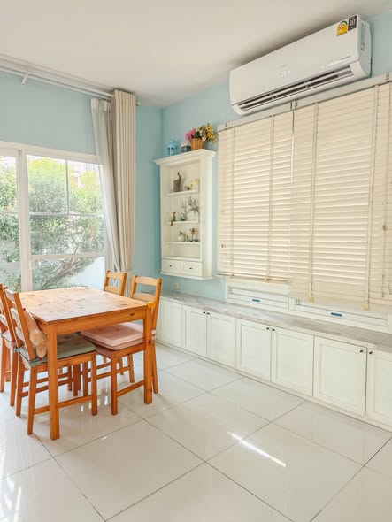 Britania Mega Town-Bangna