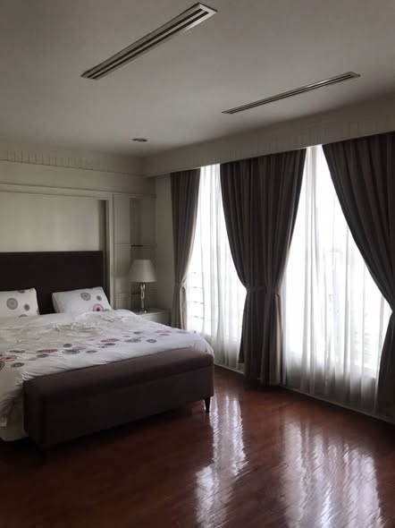 bedroom of BRITISH TOWN