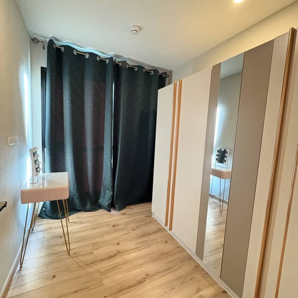 room interior of Brix Condominium Charan 64