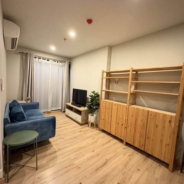 room interior of Brix Condominium Charan 64