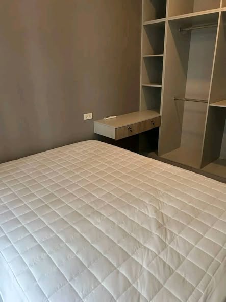 bedroom of BRIXTON Pet&Play Sukhumvit107
