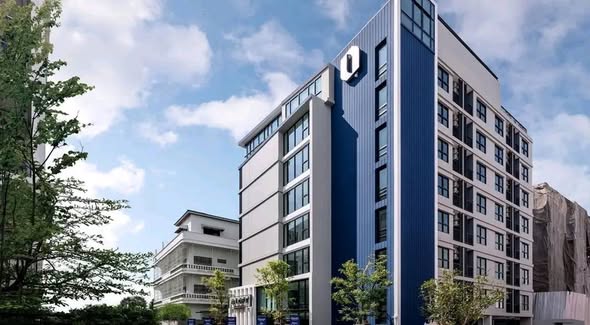 BRIXTON Pet&Play Sukhumvit107