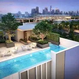 BRIXTON Pet&Play Sukhumvit107